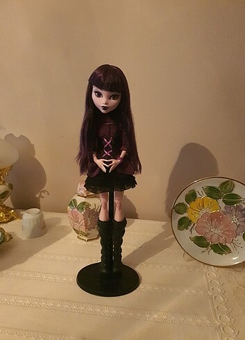 Beden Monster high, barbie, mattel, mga