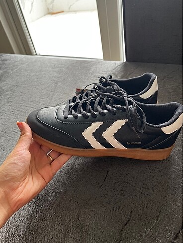Hummel Hummel retro spor ayakkabı