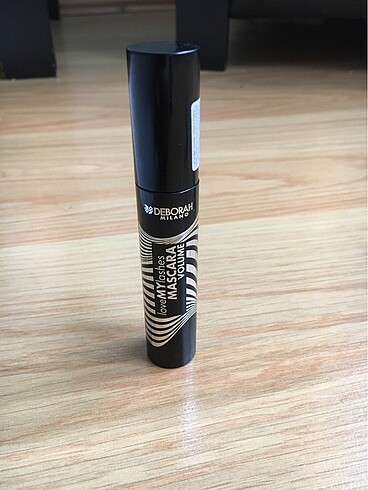 deborah love my lashes mascara