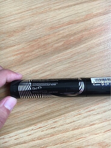  Beden deborah love my lashes mascara