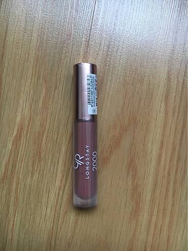 Golden Rose ruj 2000 Matte lipstick 16