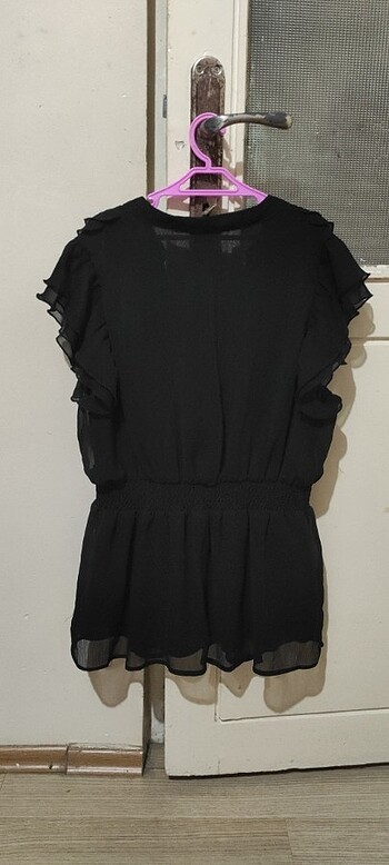 H&M Bayan üst