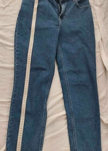 LC Waikiki Mavi Denim Jean Pantolon