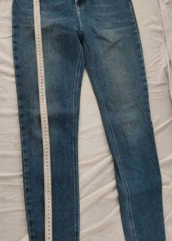 LC Waikiki Mavi Denim Skinny Jean