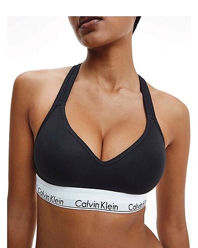 Calvin Klein Calvin klein büstiyer