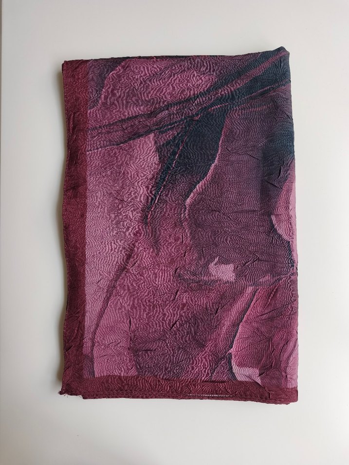 Bambu Soft Şal - Görsel 2