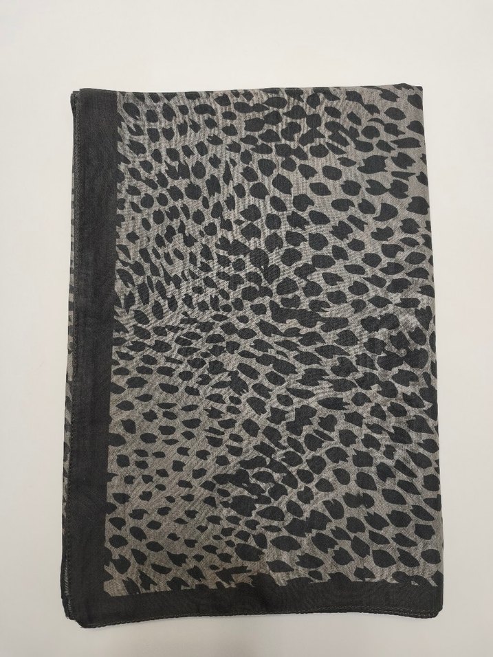 Çift taraflı şal - Görsel 3