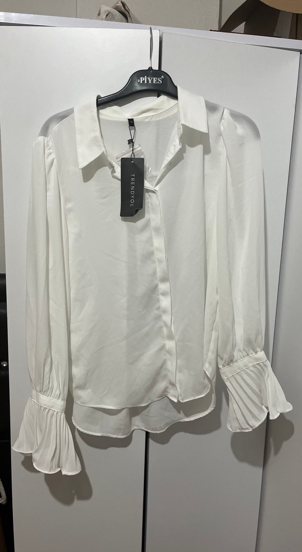 Bluz gömlek - Görsel 2