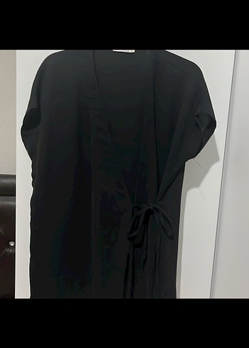 Bluz yelek - Görsel 2