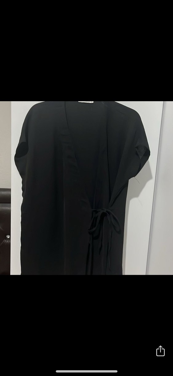 Bluz yelek - Görsel 2