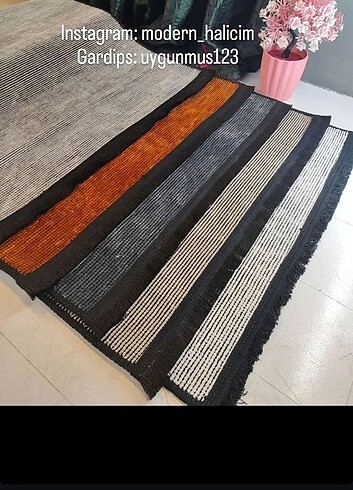 Sönil dokuma halı 