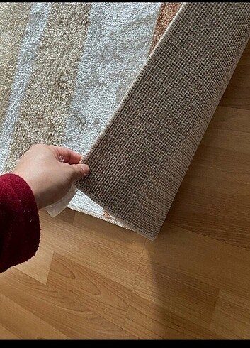 4 metrekare halı 