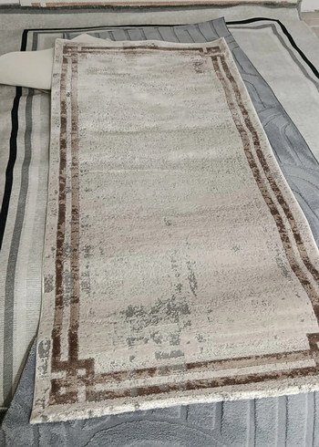 Beden Modern Halı 100x200 cm