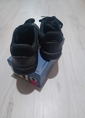 36 Beden Temiz adidas
