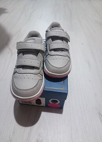 26 Beden Adidas kız çocuk 