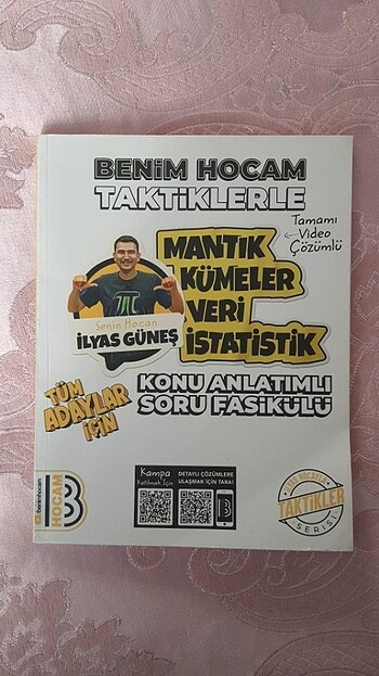 Kitap kpss lys ygs