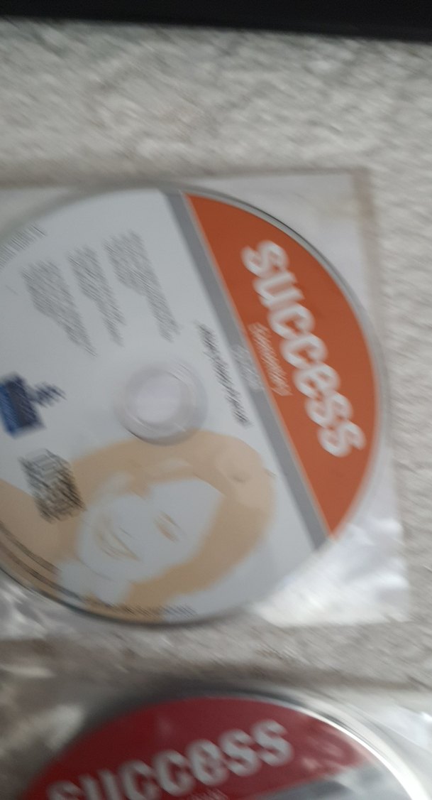 Success İngilizce Öğrenme CD Seti - Görsel 5