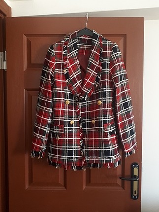 zara ceket