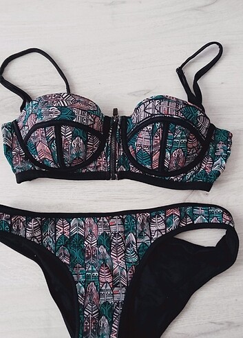 Bikini takim