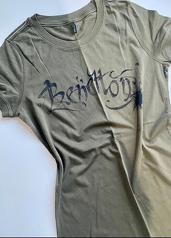 Benetton Benettonnn
