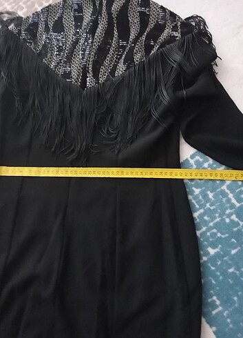 Tesettür  gece kıyafeti - Görsel 8