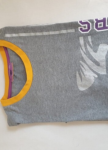 Uğur okulları tsirt, sweet - Görsel 9