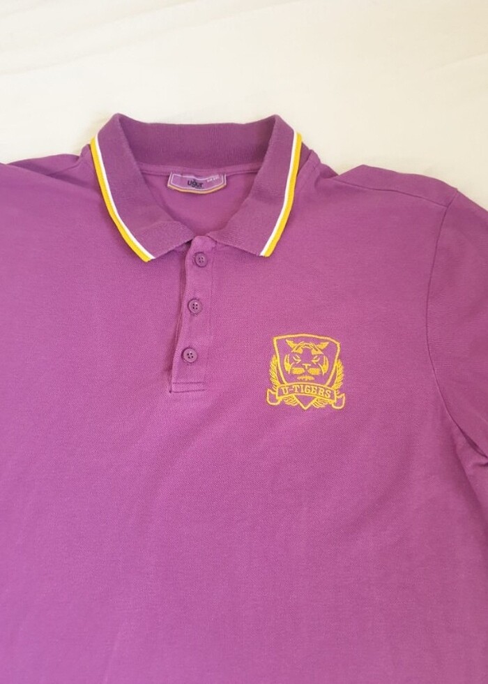 Uğur okulları tsirt, sweet - Görsel 2