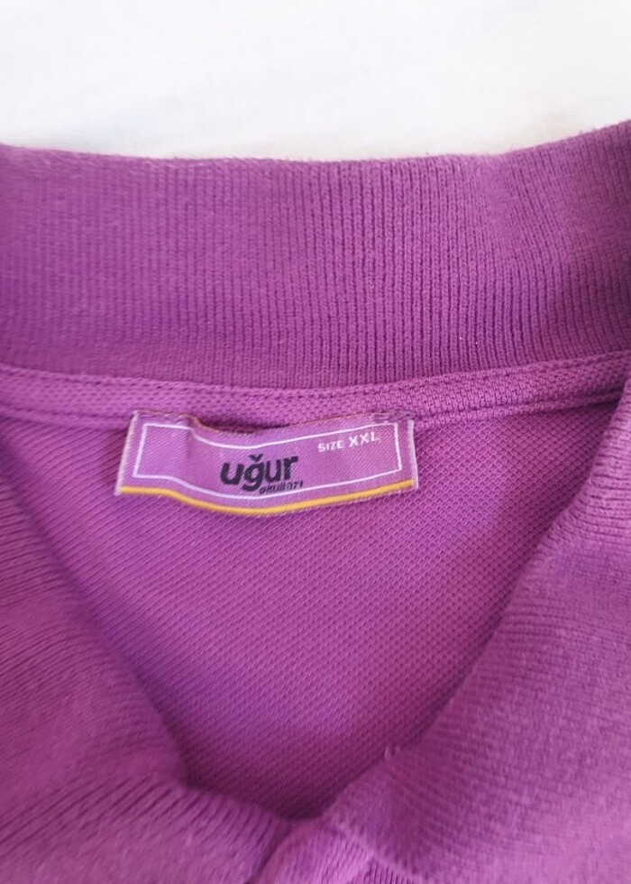 Uğur okulları tsirt, sweet - Görsel 3