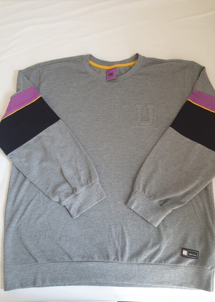 Uğur okulları tsirt, sweet - Görsel 5