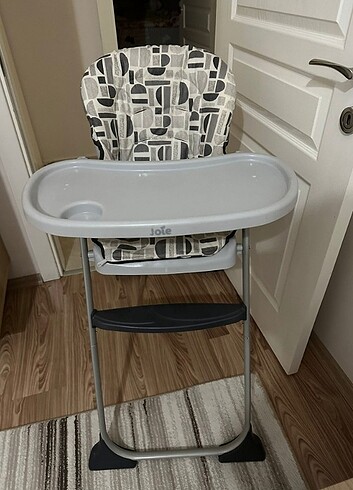 Mama sandalyesi - Görsel 3