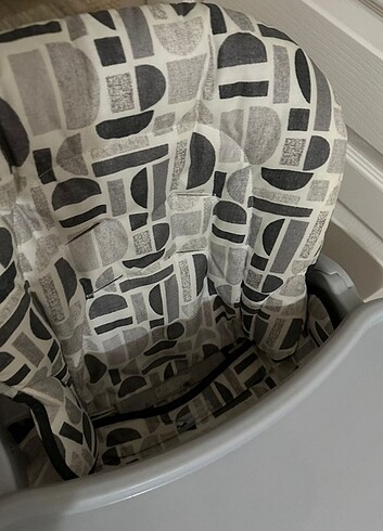 Mama sandalyesi - Görsel 4