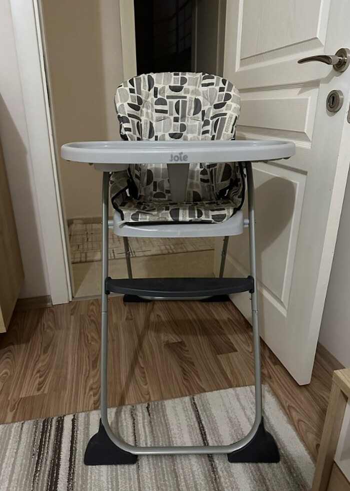 Mama sandalyesi - Görsel 2