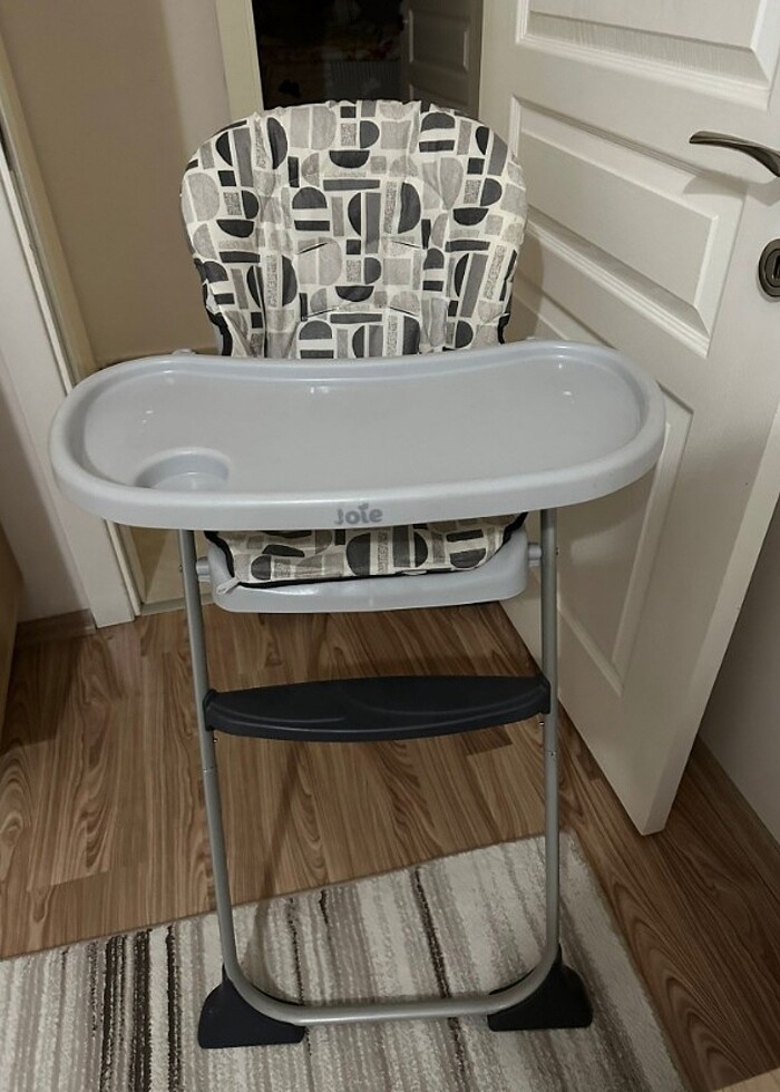 Mama sandalyesi - Görsel 3