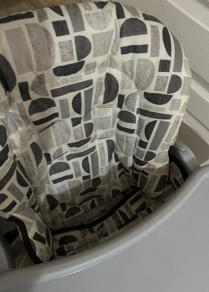 Mama sandalyesi - Görsel 4