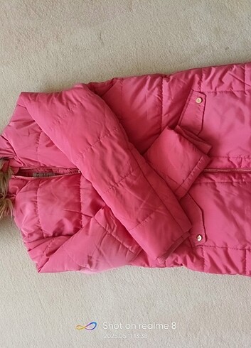 LC Waikiki 11-12 Yaş