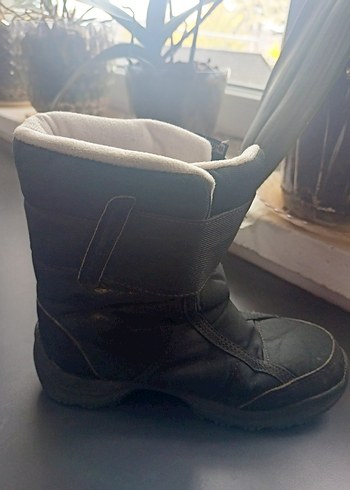 Erkek çocuk kar botu - Görsel 2