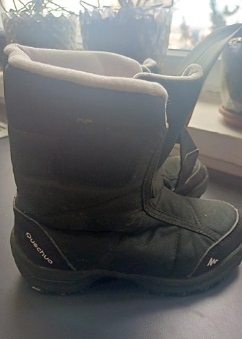 Erkek çocuk kar botu - Görsel 4