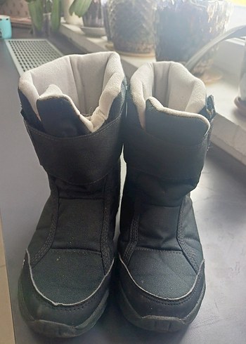 Erkek çocuk kar botu - Görsel 7