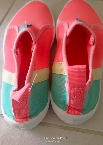 Deniz ayakkabısı - Görsel 2