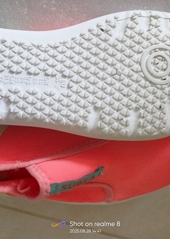 Deniz ayakkabısı - Görsel 3