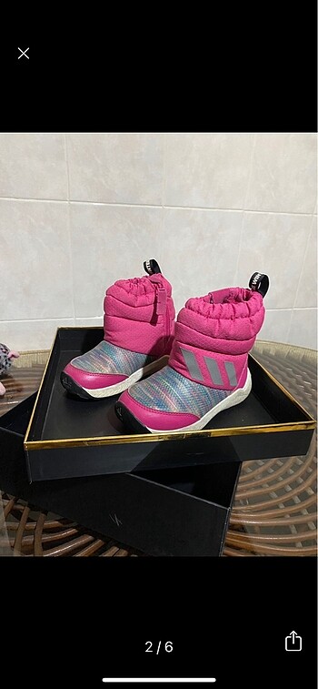 Adidas Adidas kız