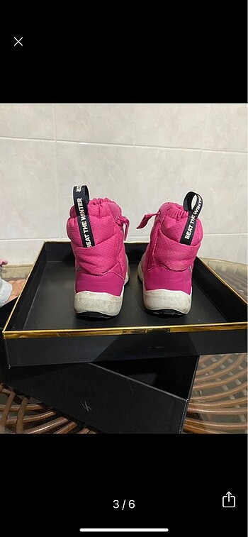 25 Beden Adidas kız