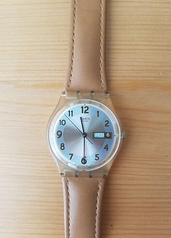 Swatch deri saat 