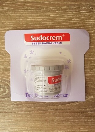 Mini boy sudocrem 