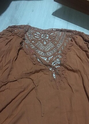 s Beden Penti kimono 