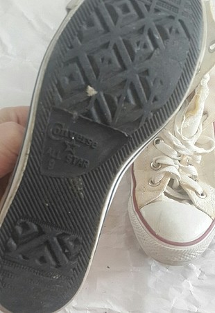Converse converse ayakkabı