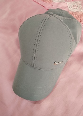 Nike Gri Spor Sapka