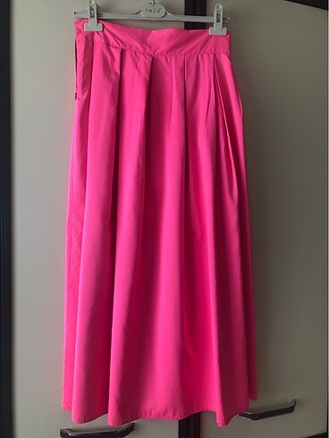 Pembe etek