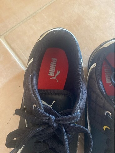 Puma Puma bisiklet ayakkabısı
