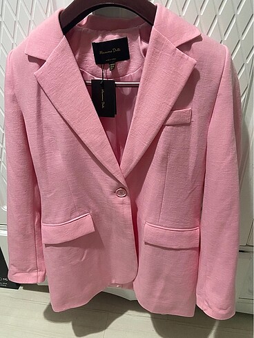 Blazer ceket Yeni